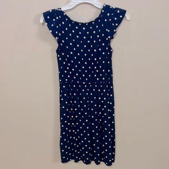 GIRLS Light Weight Dress - Picture 3 of 4